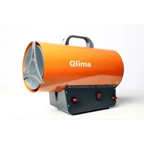Qlima Forced Air Heater Gfa1030E