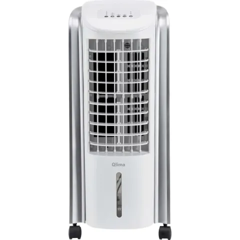 Qlima LK 2035 Honeycomb - Luchtkoeler/ventilator