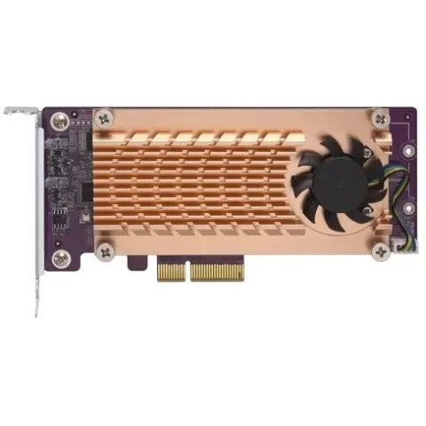 QNAP QM2-2S-220A QM2 Card