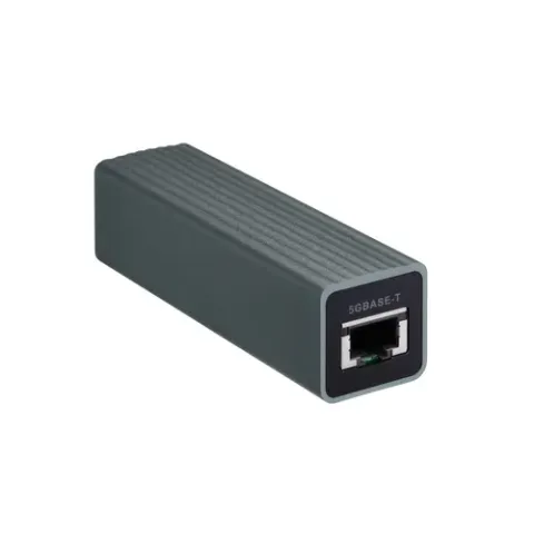 QNAP QNA-UC5G1T USB 3.0 tot 5GbE