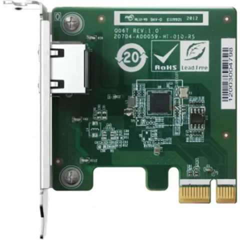QNAP QXG-2Q1T-I225