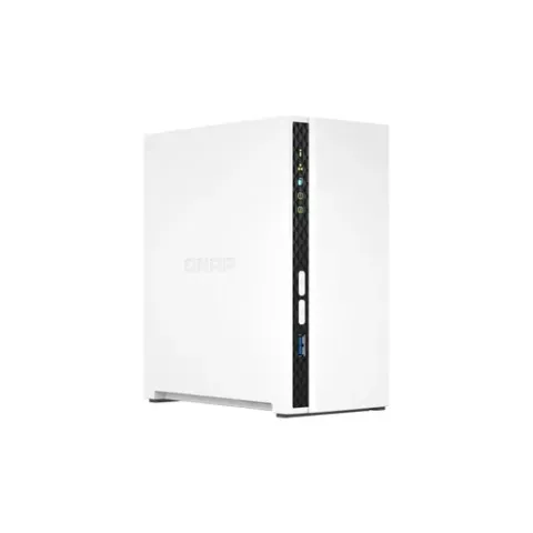QNAP TS-233 2bay QNA