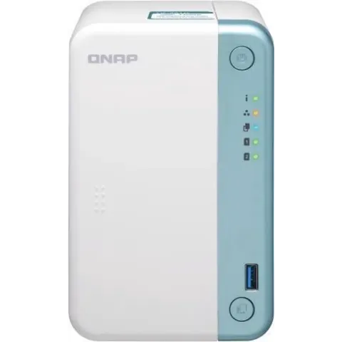QNAP TS-251D-2G