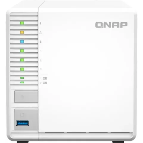 QNAP TS-364 - NAS-server
