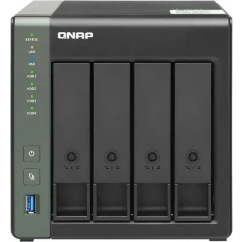 QNAP TS-431KX-2G