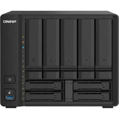 QNAP TS-932PX-4G