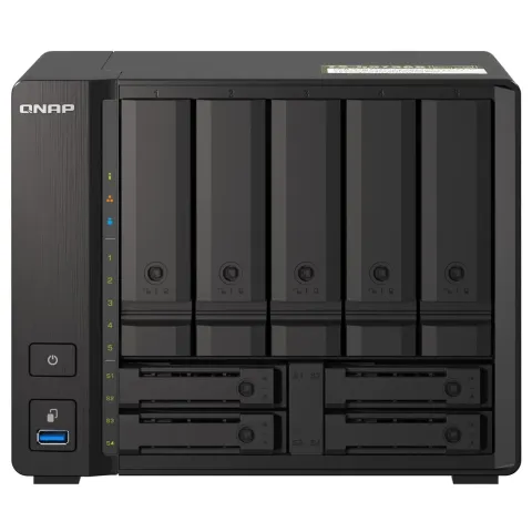 QNAP TS-h973AX-8G