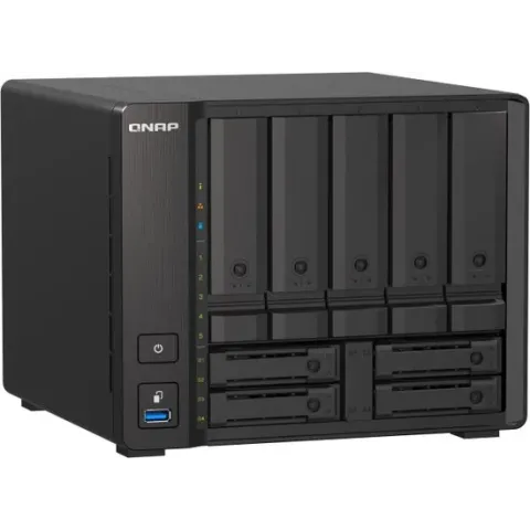 QNAP TS-h973AX-8G