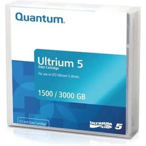 Quantum LTO5 Ultrium MR-L5MQN-01