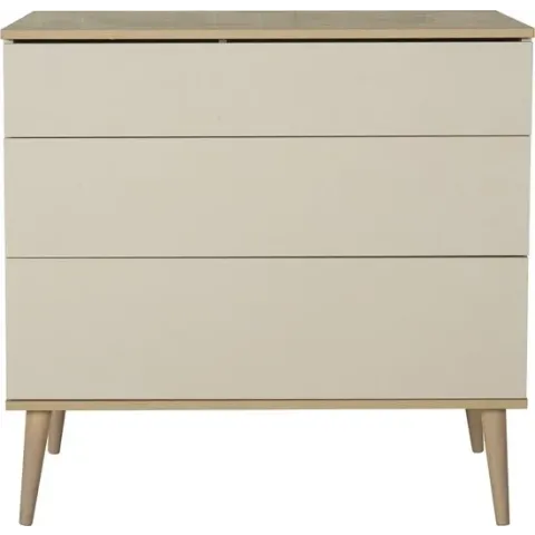 Quax Flow Commode