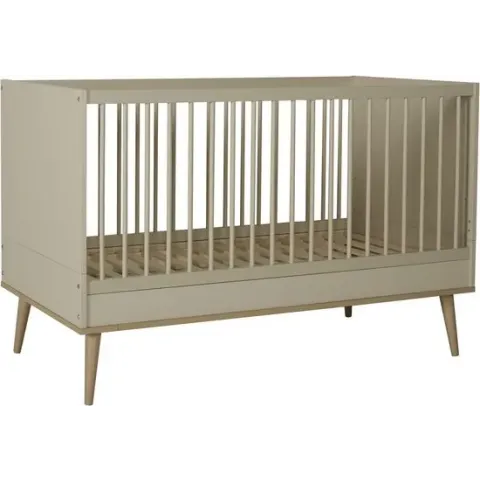 Quax Flow Meegroeibed 140x70cm | Clay & Oak