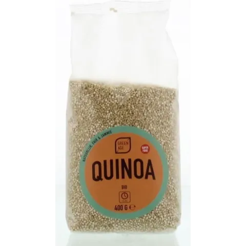 Quinoa White