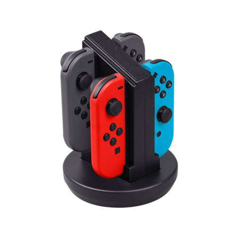 QWARE Docking Station voor Nintendo Switch