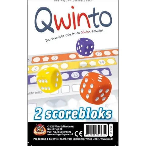 Qwinto Bloks