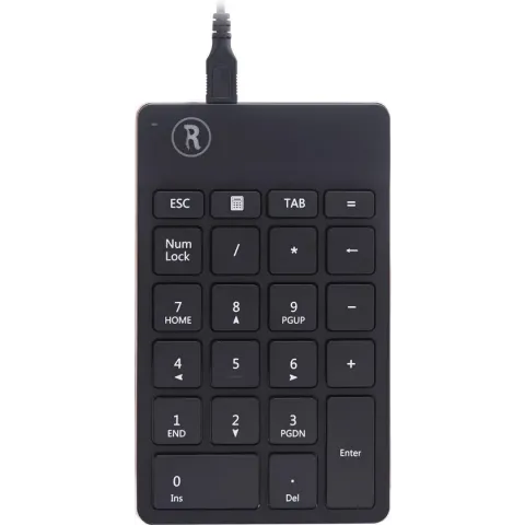 R-Go numeriek toetsenbord