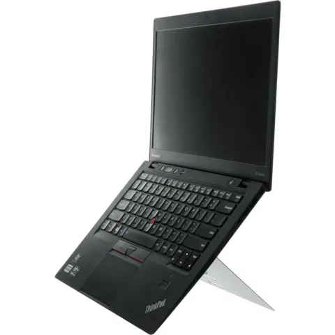 R-Go Tools Riser - Laptopstandaard, Verstelbaar / Wit