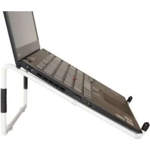R-Go Tools Travel - Notebookstandaard - Wit