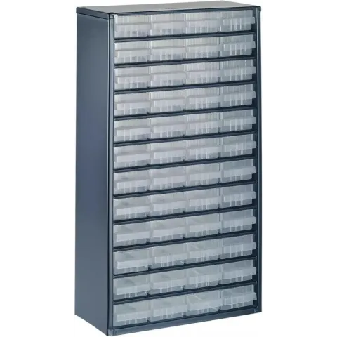 Raaco Ladenkast 1248-01
