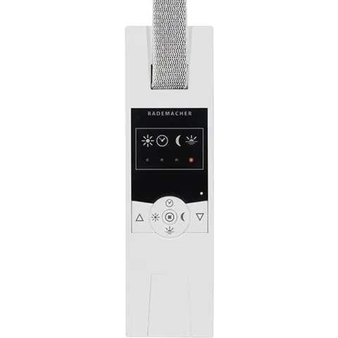 Rademacher DuoFern 14234511 RolloTron Standard DuoFern UW 1400 Bandopwinder Draadloos Inbouw (in muur)