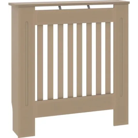 Radiatorombouw 78 cm MDF
