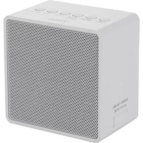Radio kompaktowe z bluetooth CR1165