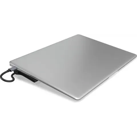 Raidsonic ICY BOX IB-DK2102-C USB Type-C Docking