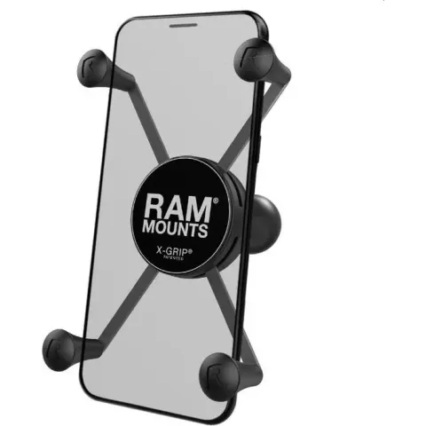 RAM X-Grip Large Telefoonhouder - Ball Size C - RAM-HOL-UN10BCU