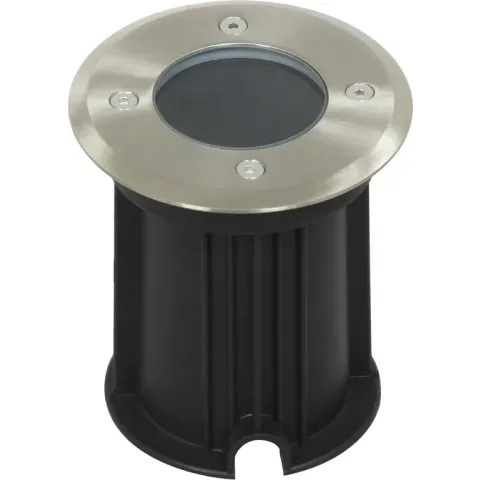 Ranex Bolton Grondspot - LED - 1 stuk - IP65 - RVS