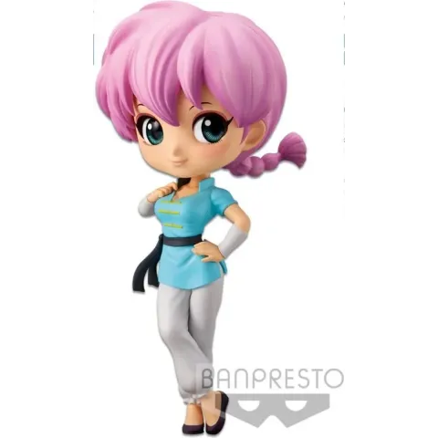 Ranma 1-2 Qposket - Ranma Saotome Female(Ver.B)