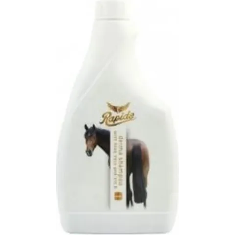 Rapide Derma Shampoo - 500 ml