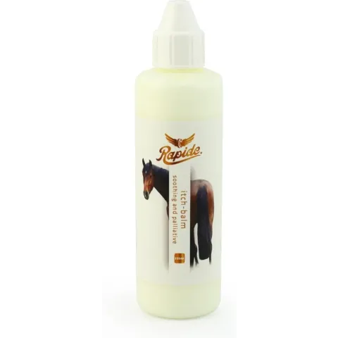 Rapide Itch Balm - 250 ml
