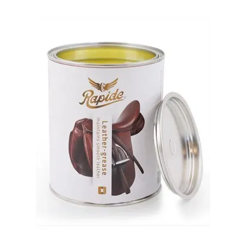 Rapide Ledervet Blank Voor Lederen Schoenen 1000 Ml