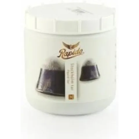 Rapide Stockholmer Teer - 750 ml