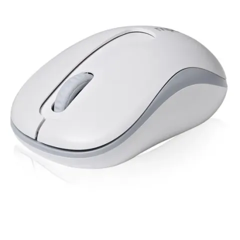 Rapoo M10 Plus muis RF Draadloos Optisch 1000 DPI Ambidextrous