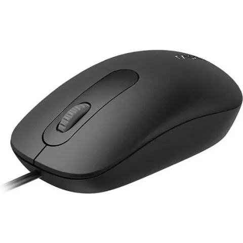 Rapoo optische computer muis USB - Bedraad