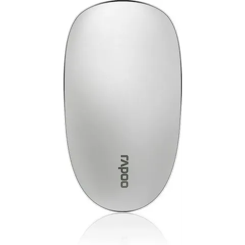 Rapoo T8 - Draadloze Muis / Wit