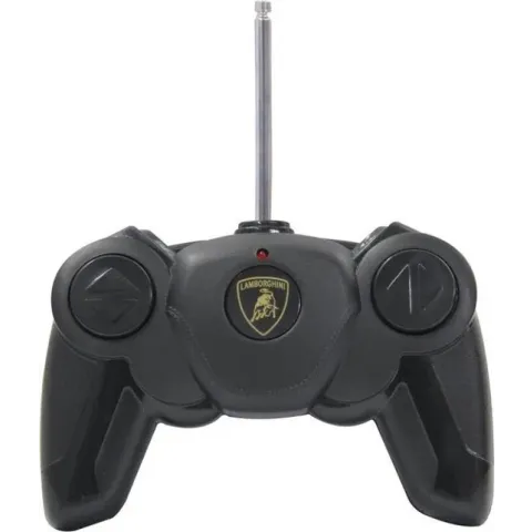 Rastar Rc Lamborghini Aventador Svj 1:24 Jongens 27 Mhz Oranje