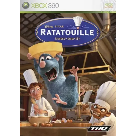 Ratatouille