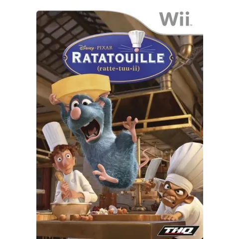 Ratatouille