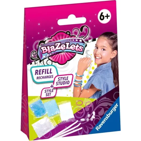 Ravensburger Blazelets Refill 2