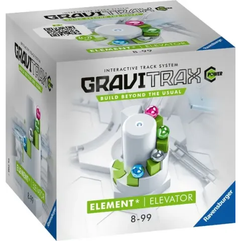 Ravensburger GraviTrax® Power Elevator - Knikkerbaan