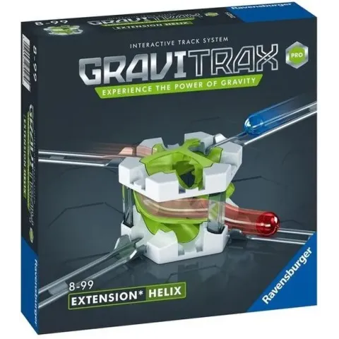 Ravensburger GraviTrax® Power Lever - Knikkerbaan