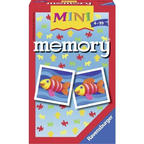 Ravensburger Mini memory®