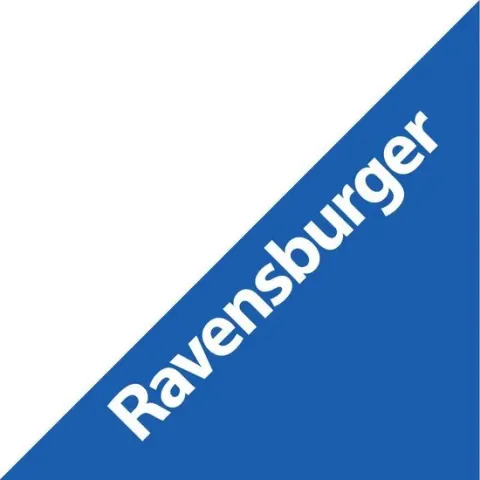 Ravensburger puzzel Astrologie - Legpuzzel - 9000 stukjes