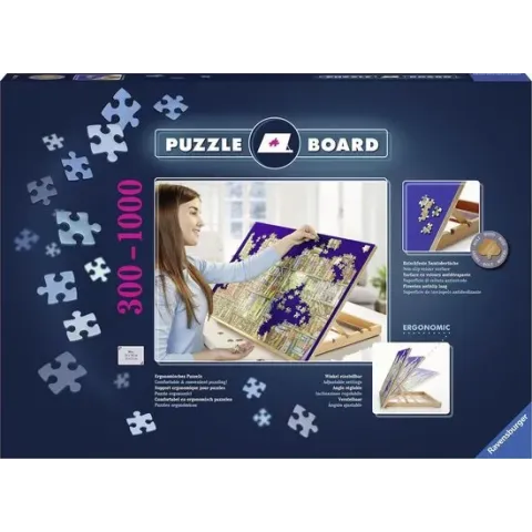 Ravensburger Puzzle Bord - Puzzel accessoire