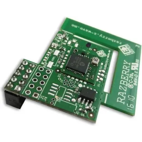 RaZberry2 EU Z-Wave Plug