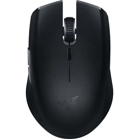 Razer Atheris - Draadloze Optische Mini Gaming Muis - 7200 DPI - Grijs
