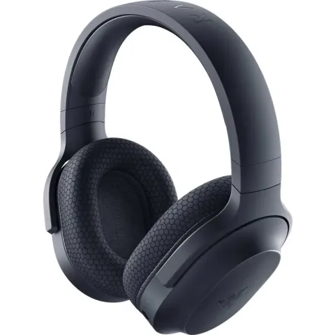 Razer Barracuda X (2022) Draadloze Gaming Headset - Zwart (PC/PlayStation/Switch/Android)