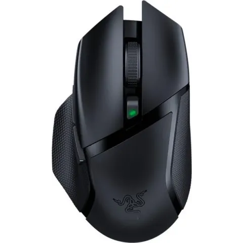 Razer Basilisk X HyperSpeed Draadloze Gaming Muis - 16000 DPI - Zwart