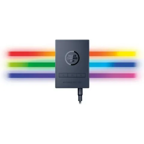 Razer Chroma Light Strip Set (Wireless aRGB Controller)
